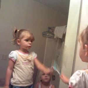 Meet your Posher, Sienna